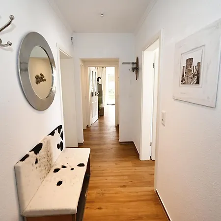 Fischer's Hus 4 아파트