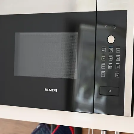 Fischer's Hus 4 * Büsum