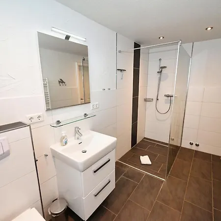 Fischer's Hus 4 Apartment