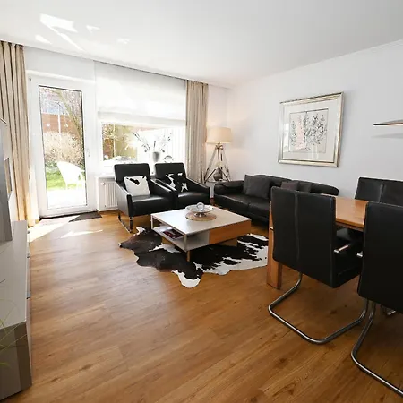 아파트 Fischer's Hus 4 *
