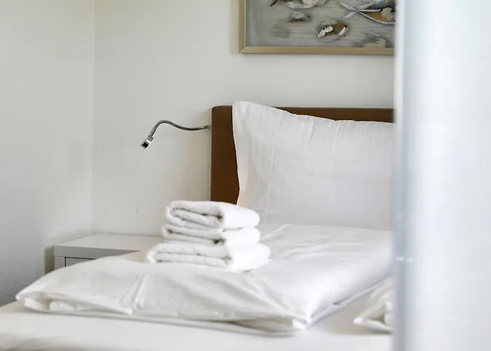 Fischer's Hus 4 Büsum