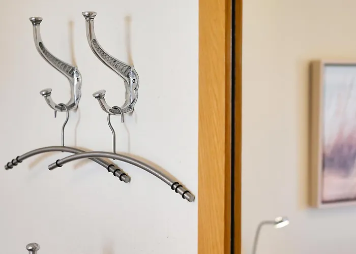 Fischer's Hus 4 Büsum