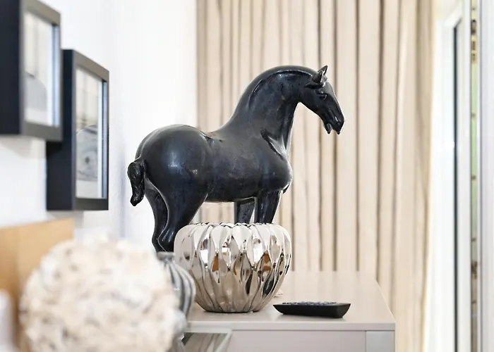 Fischer's Hus 4 Appartement