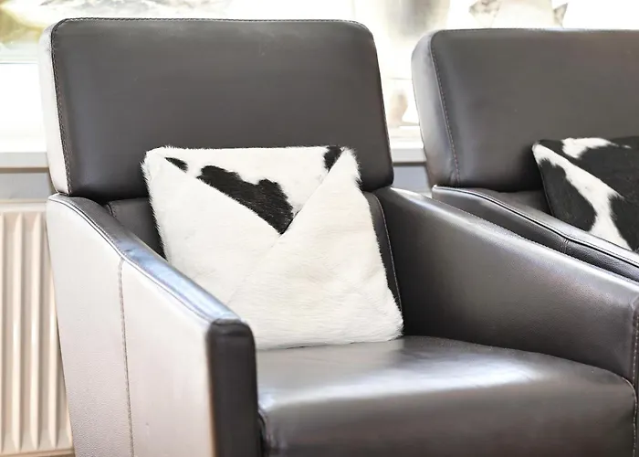 Appartement Fischer's Hus 4 *