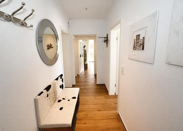 Fischer's Hus 4 Appartement