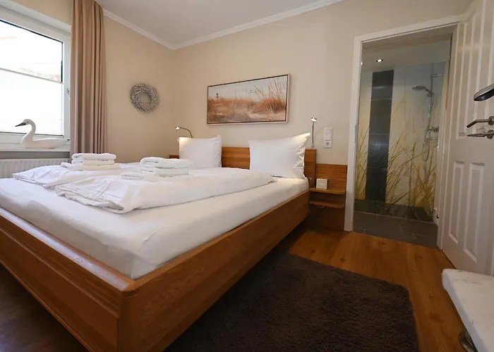 Appartement Fischer's Hus 4 *