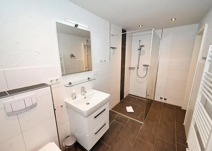 Fischer's Hus 4 Appartement