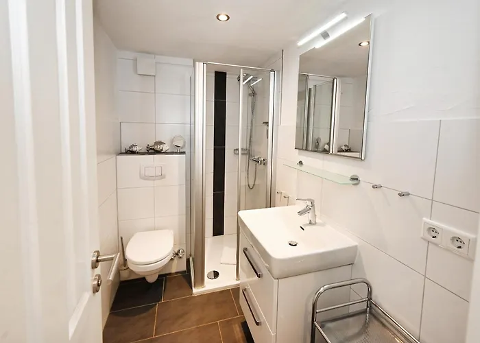 Fischer's Hus 4 Büsum